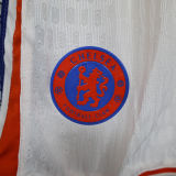2024/25 CFC Away Player Version Shorts Pants 球员版