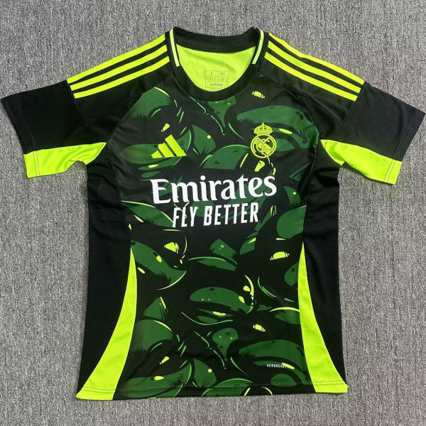 2024/25 RM Special Edition Fans Soccer Jersey