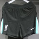 2024/25 LFC Away Black Player Version Shorts Pants 球员版