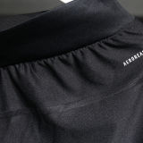 2024/25 JUV Home Black Player Version Shorts Pants 球员版