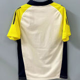 2024/25 RM White POLO Jersey