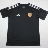 2024/25 Venezuela Black Training Jersey