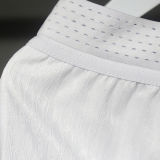2024/25 PSG Away White Player Version Shorts Pants 球员版