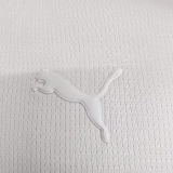 2024/25 MS 125th Anniversary Edition White Player Version Soccer Jersey