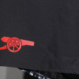 2024/25 ARS Away Black Player Version Shorts Pants 球员版