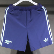 2024/25 ARS Third Player Version Shorts Pants 球员版