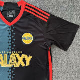 2024/25 LA Galaxy Third Fans Soccer Jersey