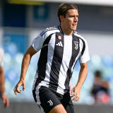 2024/25 JUV Home Black Player Version Shorts Pants 球员版