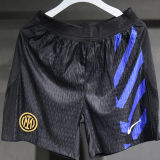 2024/25 In Milan Home Player Version Shorts Pants 球员版