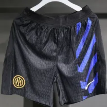 2024/25 In Milan Home Player Version Shorts Pants 球员版