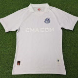 2024/25 MS 125th Anniversary Edition White Player Version Soccer Jersey