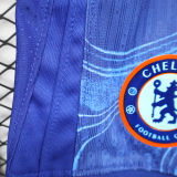 2024/25 CFC Home Blue Player Version Shorts Pants 球员版