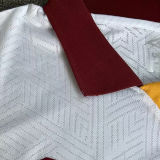 2024/25 West Ham Third White Fans Soccer Jersey