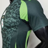 2024/25 Algeria Special Edition Player Version Jersey