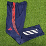 2024/25 Lyon Sports Trousers 里~ 上青色