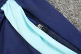 2025 ARS Green Sweater Tracksuit