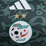 2024/25 Algeria Special Edition Player Version Jersey