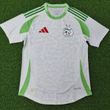 2024/25 Algeria Special Edition Player Version Jersey