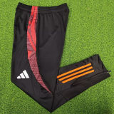 2024/25 Lyon Sports Trousers 里~ 黑色