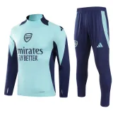 2025 ARS Green Sweater Tracksuit