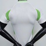 2024/25 Algeria Special Edition Player Version Jersey
