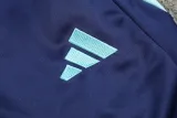 2025 ARS Green Sweater Tracksuit