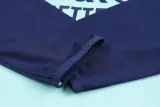 2025 ARS Green Sweater Tracksuit