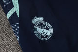 2025 RM Light Green Kids Sweater Tracksuit