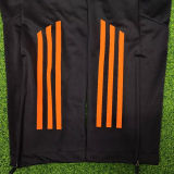2024/25 Lyon Sports Trousers 里~ 黑色