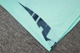 2025 RM Light Green Kids Sweater Tracksuit