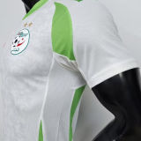 2024/25 Algeria Special Edition Player Version Jersey