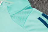 2025 RM Light Green Kids Sweater Tracksuit