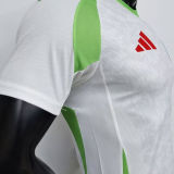 2024/25 Algeria Special Edition Player Version Jersey