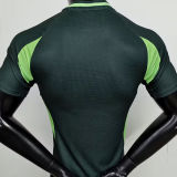 2024/25 Algeria Special Edition Player Version Jersey