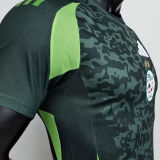 2024/25 Algeria Special Edition Player Version Jersey