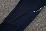 2025 RM Light Green Kids Sweater Tracksuit