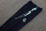2025 RM Light Green Kids Sweater Tracksuit
