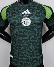 2024/25 Algeria Special Edition Player Version Jersey