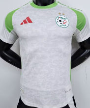2024/25 Algeria Special Edition Player Version Jersey