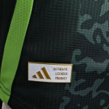 2024/25 Algeria Special Edition Player Version Jersey