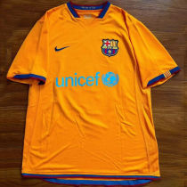2006/07 BA Away Retro Soccer Jersey