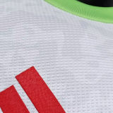 2024/25 Algeria Special Edition Player Version Jersey