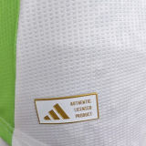 2024/25 Algeria Special Edition Player Version Jersey