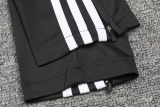 2025 RM Orange Sweater Tracksuit