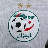 2024/25 Algeria Special Edition Player Version Jersey