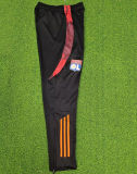 2024/25 Lyon Sports Trousers 里~ 黑色
