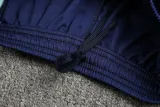 2025 ARS Green Sweater Tracksuit