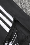 2025 RM Orange Sweater Tracksuit