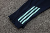 2025 RM Light Green Kids Sweater Tracksuit