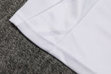 2025 Ad~ White Sweater Tracksuit